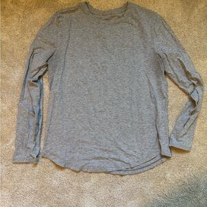 lululemon Women’s Long Sleeve Tee